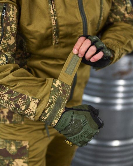 Костюм гірка варан gen 1ВН1063 | Зображення 5