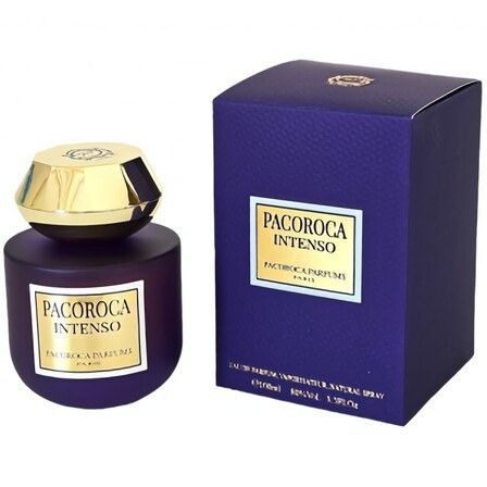 Парфумована вода Pacoroca Intenso 100 мл