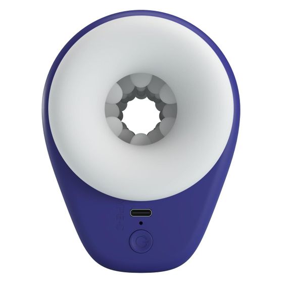 Мастурбатор - Pretty Love Dj Lady Blue sexstyle | Зображення 4