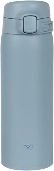 Термокружка Zojirushi SU-BA48AM 0,48 л Powder Blue