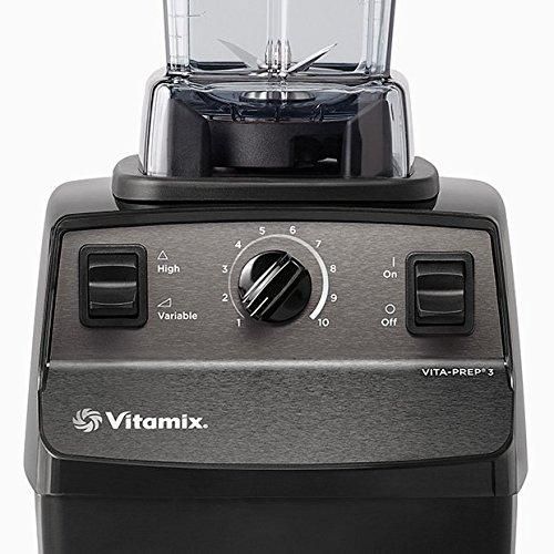 Блендер професійний Vitamix Vita-Prep 3 | Зображення 4