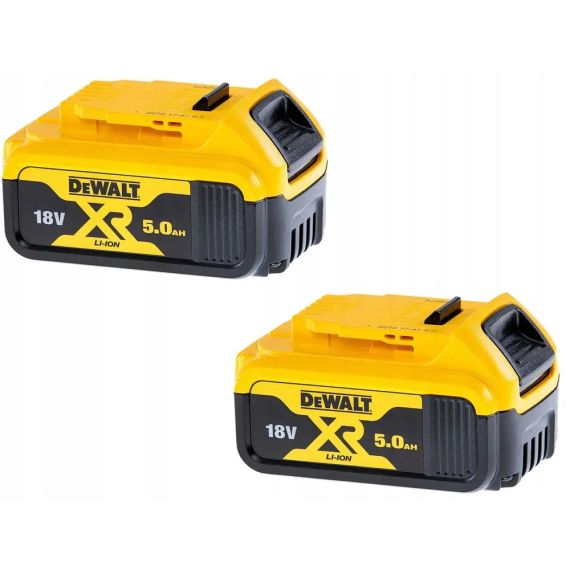 Гайкокрут ударний акумуляторний безщітковий DeWALT DCF900P2T | Зображення 4