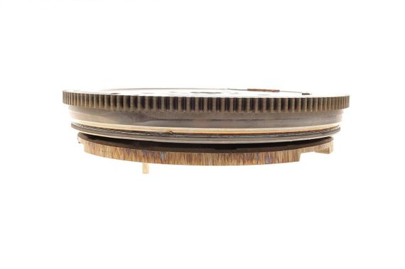 Демпфер зчеплення BMW 1 F40 X1 F48 X2 F39 17- B38 A15 415 1052 10 | Зображення 6