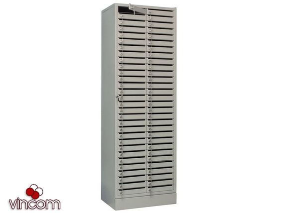 Шкаф абонентский Практик АМВ-18060D | Зображення 3