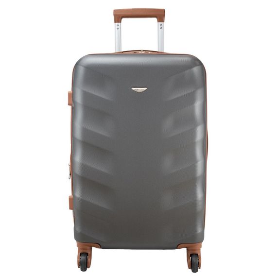 Валіза Semi Line 28" (L) Graphite (T5707-3) | Зображення 1
