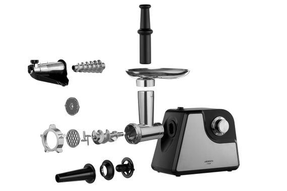 М’ясорубка Ardesto MGL-1790R | Зображення 1