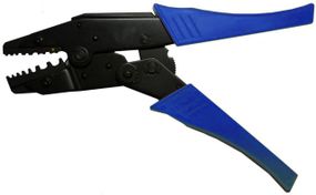 Клещи обжимные HS-30J (НКИ RV SV BV 0.5-6) Ny95502552