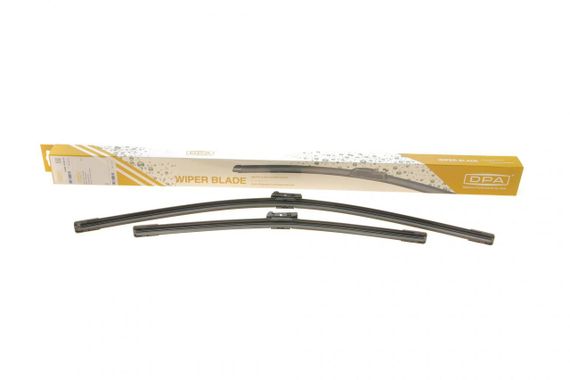 Щітки склоочисника 600 400mm VW Up Skoda Citigo 1.0 11- 99551032602 | Зображення 1