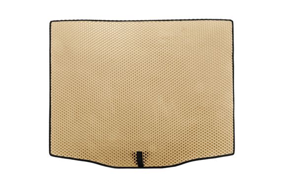 Коврик багажника EVA (Hybrid, Бежевый) для Ford Kuga/Escape 2019- гг