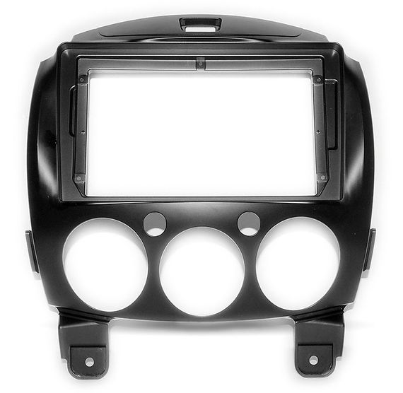 Перехідна рамка Mazda 2 Carav 22-079