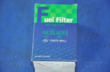 Фільтр паливний HYUNDAI STAREX 97-01 (вир-во PARTS-MALL) PARTS-MALL PCA035 на KIA RONDO III (UN)