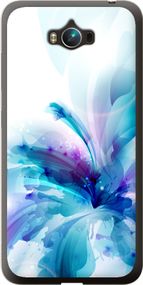 Чехол на Asus ZenFone Max ZC550KL цветок "2265u-271-17620"