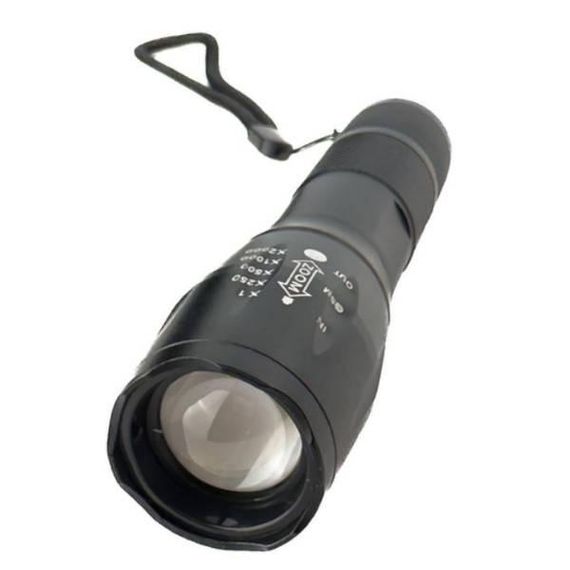 Ліхтарик ручний highlight torch