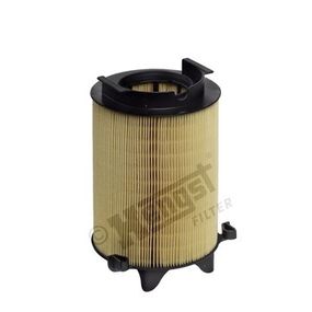 Фильтр воздушный VW Caddy 1.2 TSI/ 1.6 i/2.0 SDI 04-15/ Golf/Jetta 1.2/1.4 TSI / 1.6 i / 2.0 FSI/TDI 05-17/ Passat 1.4/TSI /1.6 i