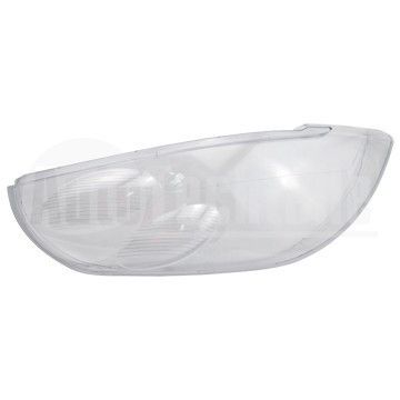 Стекло фары, правое Opel Movano / Renault Master 10 -, 503 0289