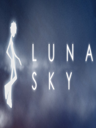 Luna Sky Steam Key GLOBAL
