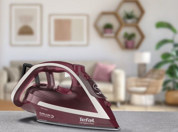 Праска Tefal Ultragliss Plus FV6820E0 | Зображення 8