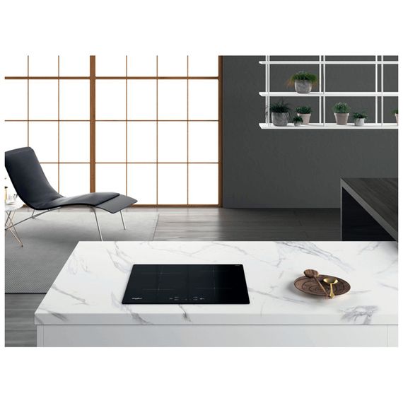 Варочная поверхность Whirlpool WSQ2160NE | Зображення 8