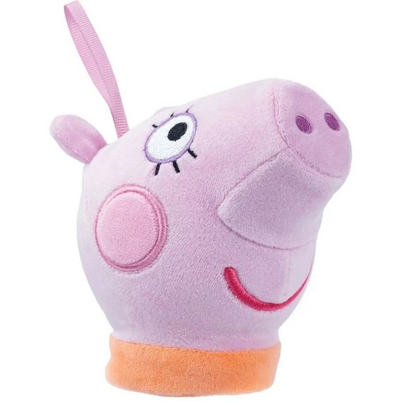 Детская мягкая игрушка-сюрприз Peppa Pig M14159 в ассортименте | Зображення 5