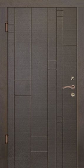 Входные двери  Кельн