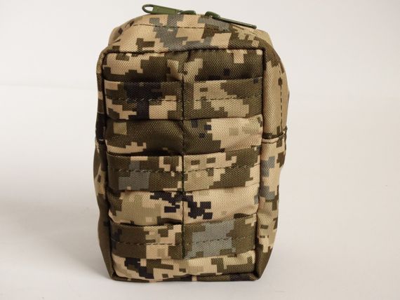 Підсумок-чохол тактичний для телефону 7,5" і дрібниць піксель | Зображення 1