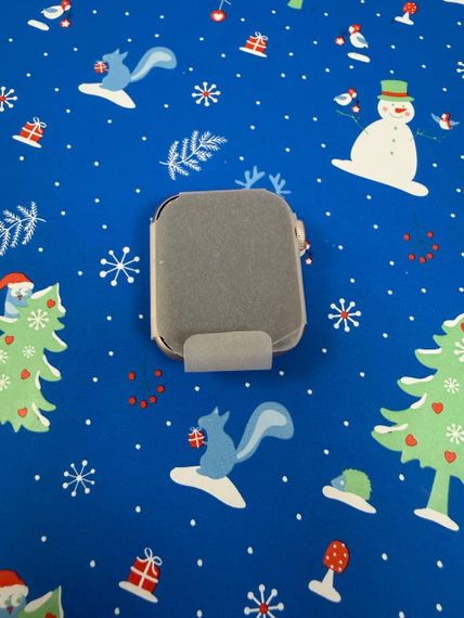 Смарт-часы Apple Watch se 3 gps 40mm без коробки | Зображення 1