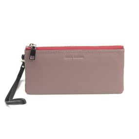 Кошелек Burgundy Marco Coverna Friedrich