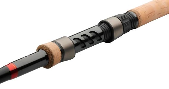 Вудилище коропове Prologic C1 Avenger Old Skool 12’/3.60m 3.5lbs - 2sec. | Зображення 2