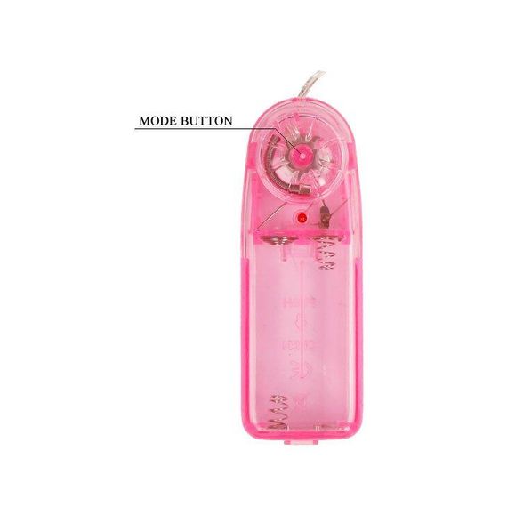 Метелик кліторальний BI-010136 Sex Aura | Зображення 6
