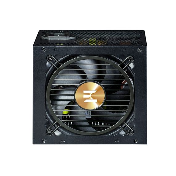 Блок живлення Zalman 1200W Teramax 2 (ZM1200-TMX2) | Зображення 1