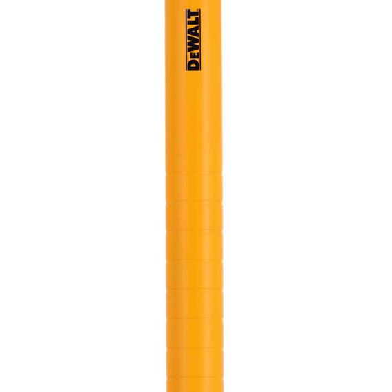 Коронка алмазна POWERSHIFT DeWALT DCDW101 | Зображення 4