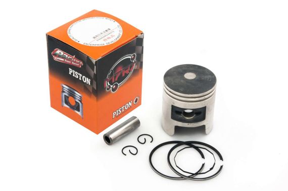 Поршень   Honda DJ1 50   0,50   (Ø41,50 p-10 AF12)   оригинал Taiwan   SEE