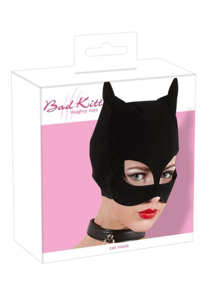 Маска кішки Bad Kitty Cat Mask