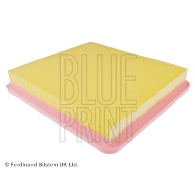 Воздушный фильтр для автомобиля Blue Print ADG022140 | Зображення 1