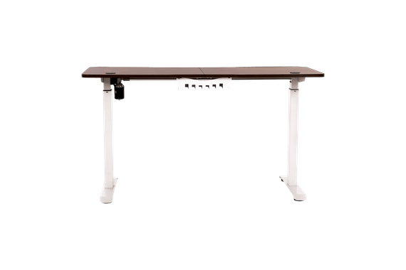 Стол компьютерный HATOR Vast PRO (HTD-051) WallnutWhite | Зображення 5