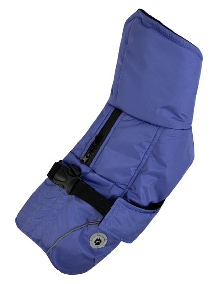 Жилет попона фiолет GP-4 | Зображення 2