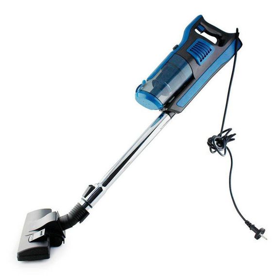 Ручной колбовый пылесос без мешка Domotec MS-4402 220 V качественный и надежный