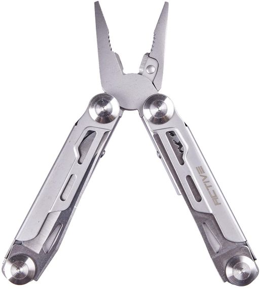 Мультитул Active Shiny Tool Мультитул Туристичний мультитул | Зображення 1
