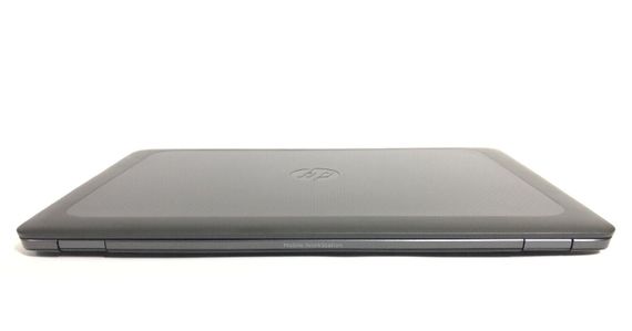Мобільна робоча станція HP ZBook 15U G3 / 15.6" (1920x1080) IPS / Intel Core i7-6500U (2 (4) ядра по 2.5 - 3.1 GHz) / 16 GB DDR4 / 256 GB SSD NVMe / AMD FirePro W4190M, 2 GB GDDR5, 128-bit / WebCam / Win 10 Pro б/в + Подарунок Накопичувач Kingston 64 ГБ | Зображення 2