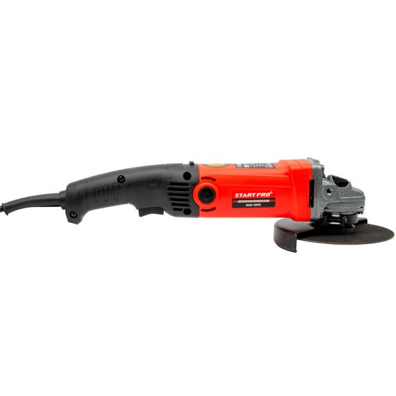 Шліфмашинка кутова Start Pro SAG-1290 | Зображення 3