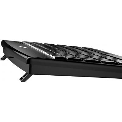 Клавіатура Genius LuxeMate 100 USB Ukr (31300725104) (31300725104) | Зображення 3