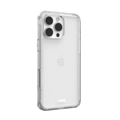 Чехол для мобильного телефона UAG iPhone 16 Pro Max Plyo Ice (114485114343) | Зображення 1