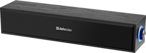 Саундбар Defender Z13 6Вт (65413)