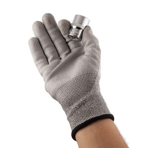 Головка дванадцятигранна 1/2", 20 мм INTERTOOL ET-02201 | Зображення 2