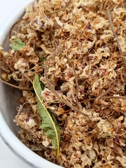 Каштан цвет, 25 г | Зображення 3