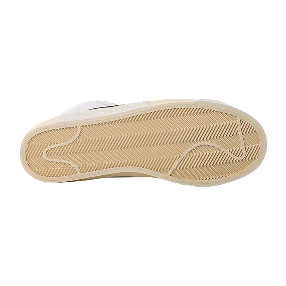Кросівки Nike BLAZER MID PRO CLUB | Зображення 3
