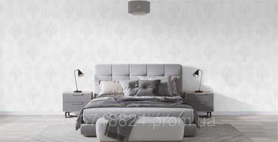 Шпалери вінілові на флізеліновій основі SINTRA Willow 520017 (1,06х10,05м) | Зображення 6