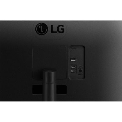 Монитор LG 34WR50QC-B | Зображення 6