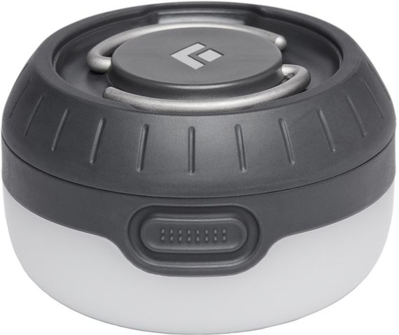 Ліхтар туристичний Black Diamond Moji Graphite | Зображення 1