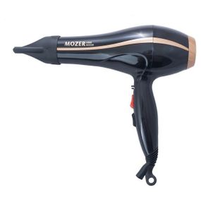 Мощный качественный фен Mozer 4990 для сушки укладки волос электрофен